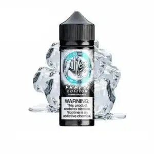 Rutheless ICED OUT 120ml