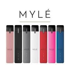 Myle Basic Battery 240mAh