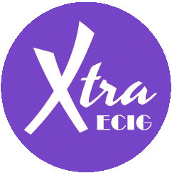 Xtra Vape shop logo
