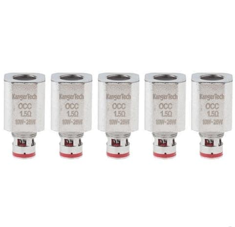 Kanger Subtank OCC Coil 1.5ohm