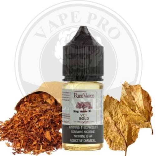 VCT Bold Salt
