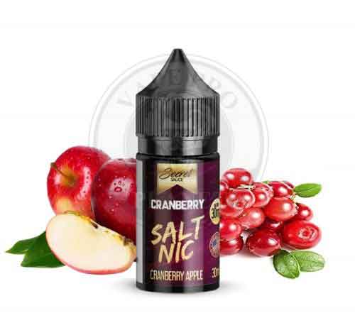 Cranberry By Secret Sauce Salts