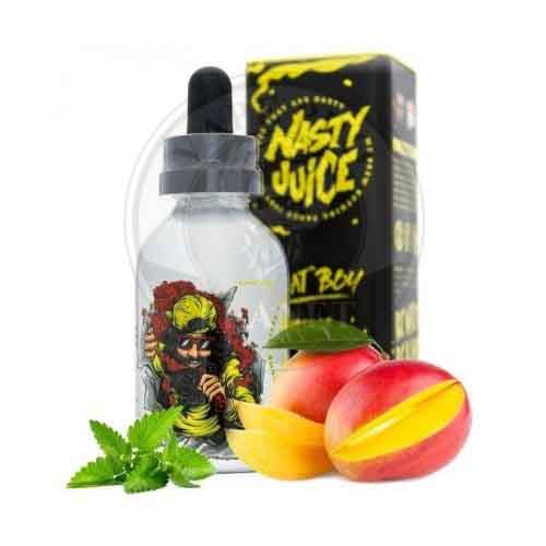 Fat Boy By Nasty