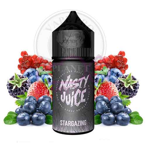 Stargazing By Nasty Juice