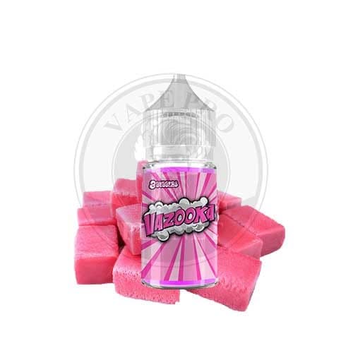 VAZOOKA Salt Nic