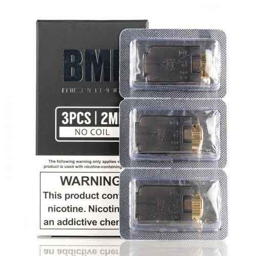 BMI REPLACEMENT POD
