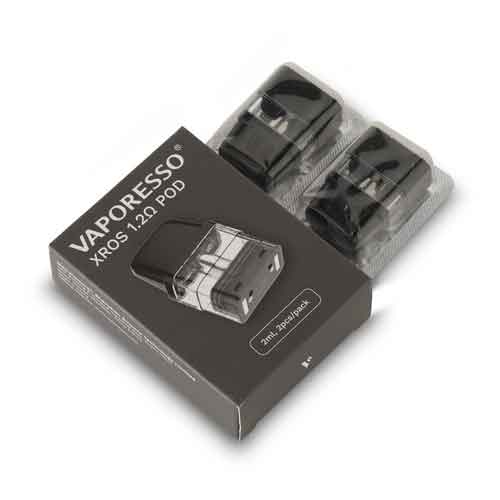 Vaporesso XROS Pod 2ml