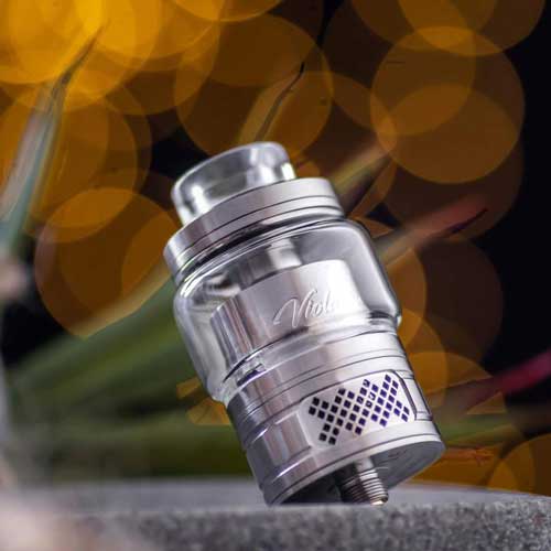 VIOLATOR RTA By QP Design