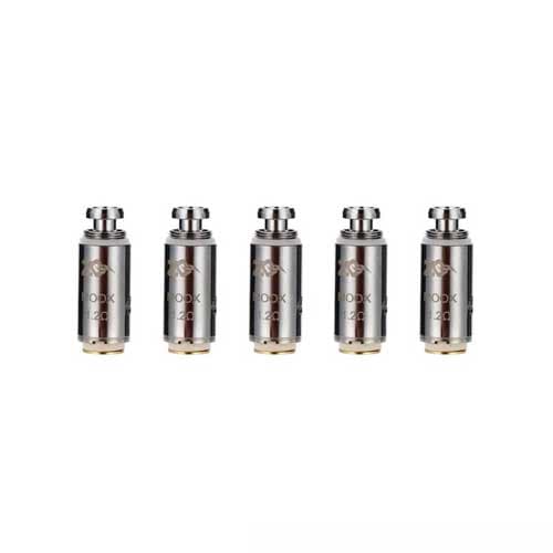 ZQ MOOX Replacement Coil