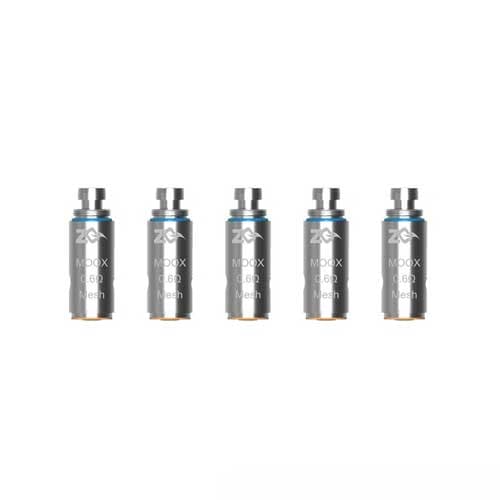 ZQ MOOX Replacement Coil