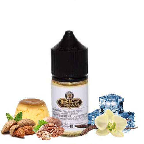 Big Cream Salt