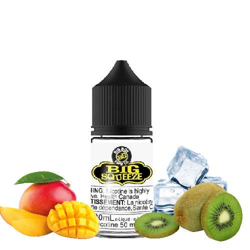 Big Squeeze Salt