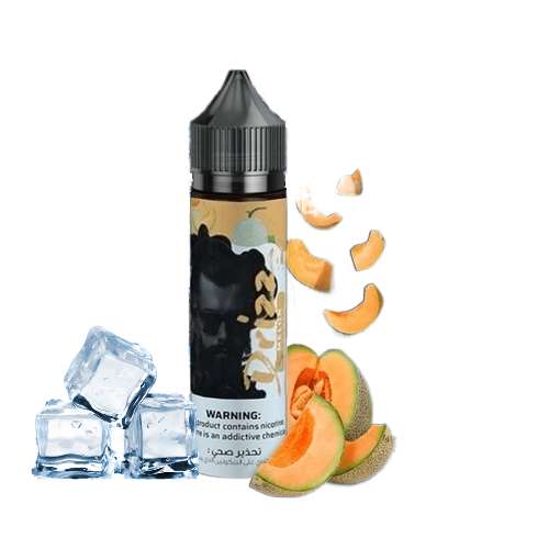 Melon Shamam - Drizz