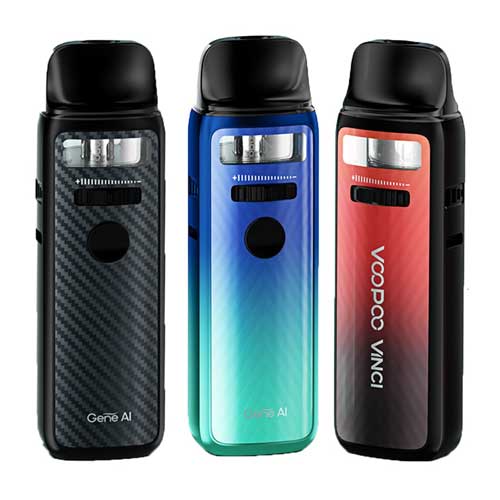 VOOPOO Vinci 3