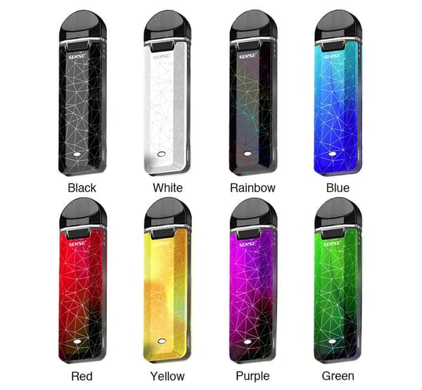 Sense Sidekik Pod Starter Kit