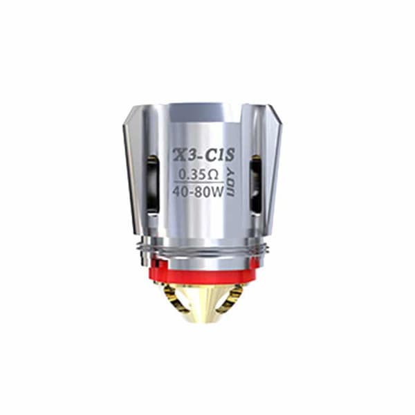 IJOY X3-C1S Replacement Coils