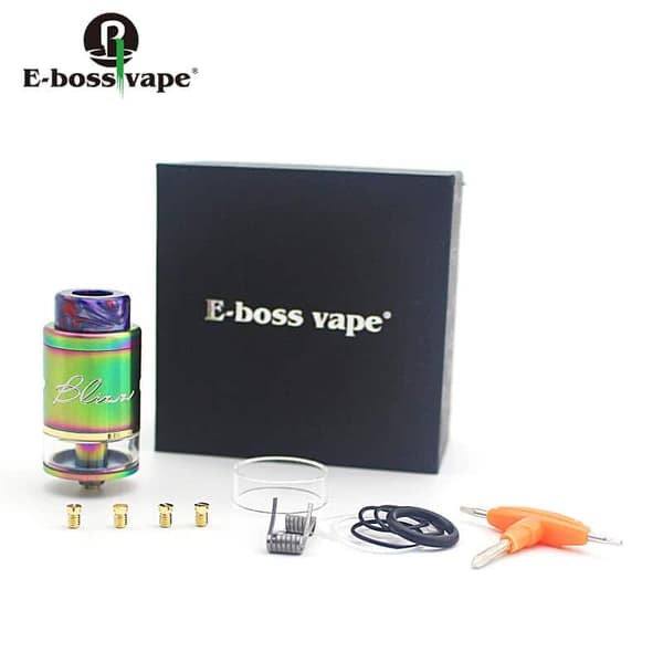 Vapor dubai