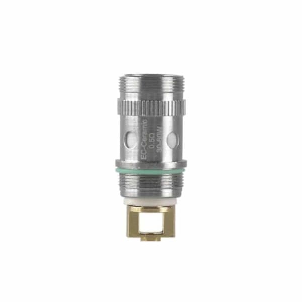 Eleaf EC Ceramic Head 0.5ohm