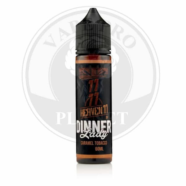 Caramel Tobacco Heaven 11