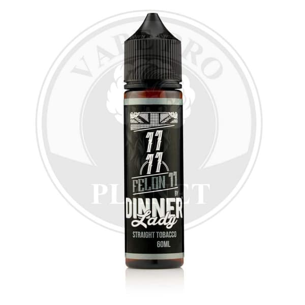 Straight Tobacc Felon 11