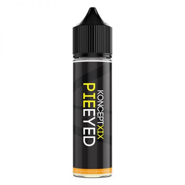 Pie Eyed by Vampire vape KonceptXIX 60ml, 3mg, 6mg