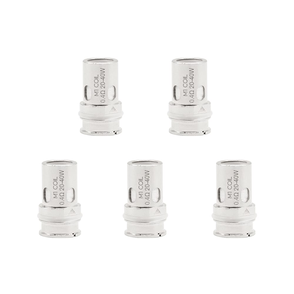 MAGMA AIO Coil – Famovape