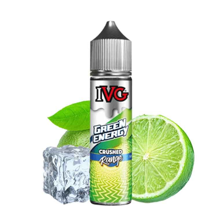 Green Energy - IVG