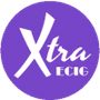 Xtra Vape shop logo