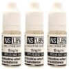 Nicotine Shot: A Must-Have for Vaping Enthusiasts