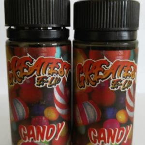 Candy by Greatest