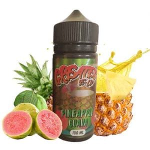 Pineapple Guava 100ml