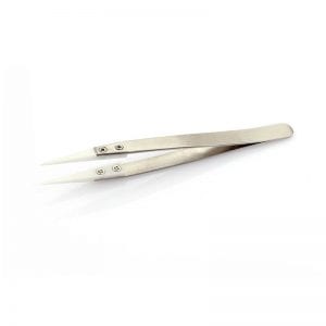 Ceramic Tweezers for RDA