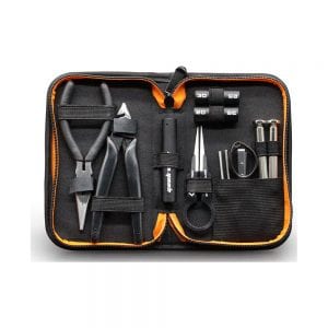 Essentials For Vape