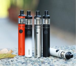 Joyetech Exceed D19