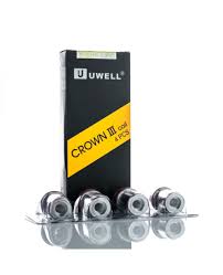 Uwell Crown 3 Replacement Coils