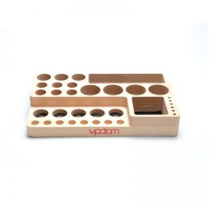 Vpdam Wooden Base C