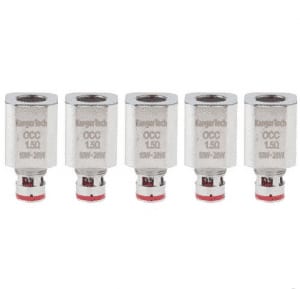 Kanger Subtank OCC Coil 1.5ohm