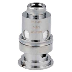 VOOPOO PNP-R1 Coil for Drag Baby Trio & Vinci 0.8ohm 5pcs/pack