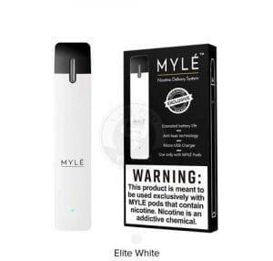 Myle Pod System