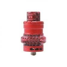 manta red subhohm