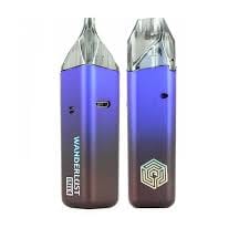 wanderlust blue Wanderlust Lite Pod kit