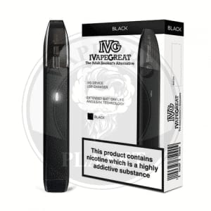 IVG Pod system