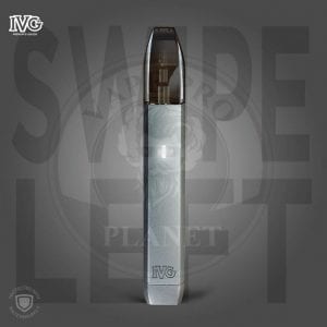 IVG Pod system