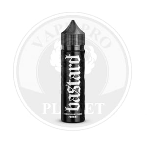 LYCAN Vanilla Caramel Tobacc By Bastard, 60ml, 3mg