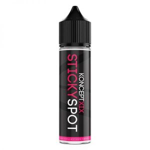 Sticky Spot by Vampire vape KonceptXIX 60ml, 3mg, 6mg
