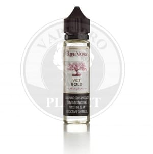 VCT Bold By Ripe Vapes 60ml 3mg