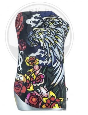 ASVAPE GABRIEL CHOICE 80W Mod
