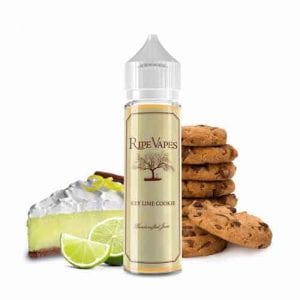 Ripe Vapes Key lime Cookie 0mg
