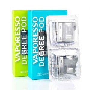 Vaporesso Degree Cartridge