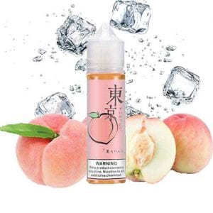 TOKYO PEACH